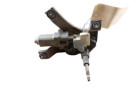 Moteur essuie glace arriere DODGE CALIBER Photo n°2