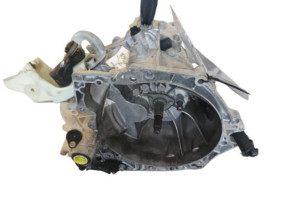 Boite de vitesses PEUGEOT 207