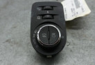 Commodo phare OPEL MERIVA B Photo n°2