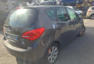 Commodo phare OPEL MERIVA B Photo n°5