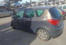 Commodo phare OPEL MERIVA B Photo n°19