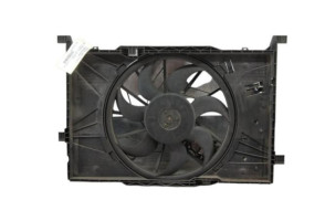 Moto ventilateur radiateur MERCEDES CLASSE A 169