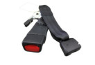 Attache ceinture arriere centrale TOYOTA YARIS 3 Photo n°1