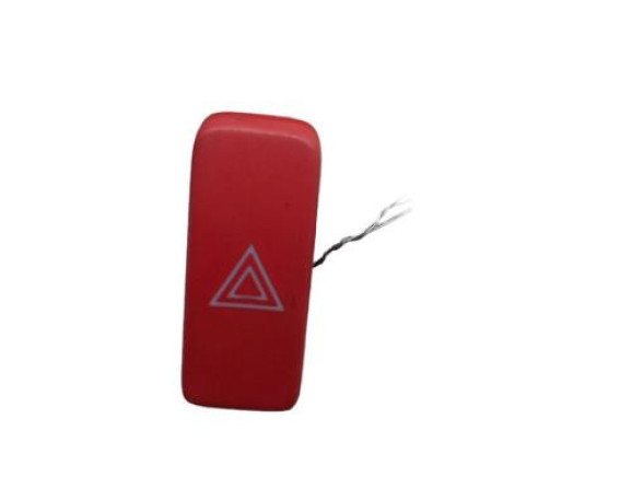 Bouton de warning TOYOTA AURIS 1 Photo n°1