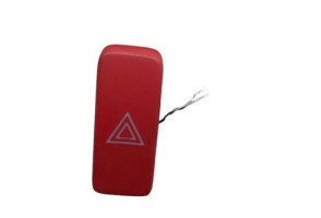 Bouton de warning TOYOTA AURIS 1