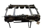 Armature avant, Masque avant CITROEN C5 2 Photo n°3