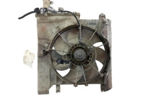 Moto ventilateur radiateur CITROEN C1 1
