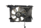 Moto ventilateur radiateur TOYOTA AURIS 1 Photo n°1