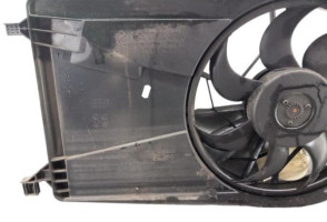 Moto ventilateur radiateur FORD C-MAX 1
