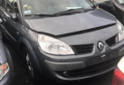 Commodo phare RENAULT SCENIC 2 Photo n°4