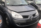 Commodo phare RENAULT SCENIC 2 Photo n°7