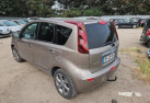 Bras essuie glace avant droit NISSAN NOTE 1 Photo n°6