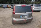 Bras essuie glace avant droit NISSAN NOTE 1 Photo n°7