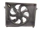 Moto ventilateur radiateur KIA CARENS 3 Photo n°1