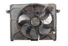 Moto ventilateur radiateur KIA CARENS 3 Photo n°2