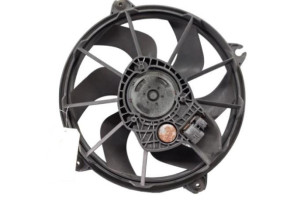 Moto ventilateur radiateur CITROEN C5 2