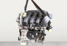 Moteur RENAULT MEGANE 2 Photo n°2