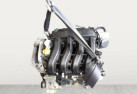 Moteur RENAULT MEGANE 2 Photo n°4