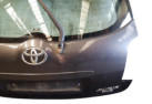 Malle/Hayon arriere TOYOTA AURIS 1 Photo n°1