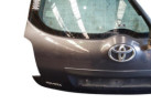 Malle/Hayon arriere TOYOTA AURIS 1 Photo n°2