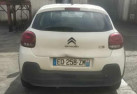 Boite de vitesses CITROEN C3 3 Photo n°16