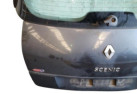 Malle/Hayon arriere RENAULT SCENIC 2 Photo n°3