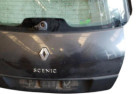 Malle/Hayon arriere RENAULT SCENIC 2 Photo n°4