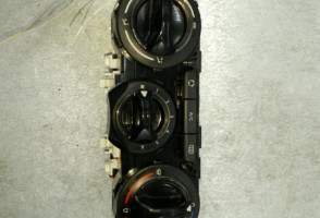 Commande chauffage PEUGEOT 208 1