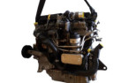 Moteur OPEL ASTRA G Photo n°6