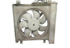 Moto ventilateur radiateur CITROEN C1 1 Photo n°2