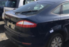 Serrure arriere droit FORD MONDEO 3 Photo n°13