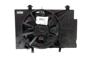 Moto ventilateur radiateur FORD FIESTA 6