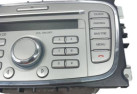 Autoradio d'origine FORD MONDEO 3 Photo n°4