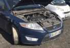 Renfort pare choc arriere (traverse) FORD MONDEO 3 Photo n°5