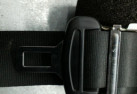 Ceinture arriere gauche PEUGEOT 3008 1 Photo n°2