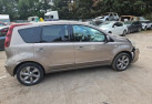 Porte arriere droit NISSAN NOTE 1 Photo n°14