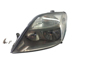 Optique avant principal gauche (feux)(phare) RENAULT SCENIC 1