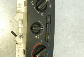 Commande chauffage CITROEN BERLINGO 2