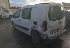 Commande chauffage CITROEN BERLINGO 2 Photo n°17