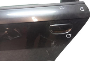 Porte arriere gauche AUDI A4 2