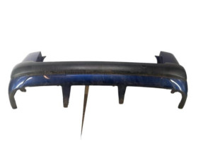 Pare choc arriere PEUGEOT 207