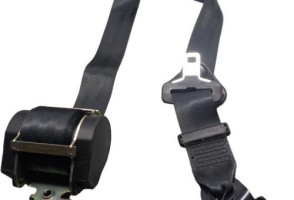 Ceinture avant droit RENAULT MASTER 3