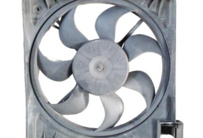 Moto ventilateur radiateur CHEVROLET SPARK