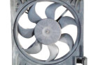 Moto ventilateur radiateur CHEVROLET SPARK Photo n°1