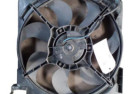 Moto ventilateur radiateur CHEVROLET SPARK Photo n°2