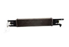 Echangeur air (Intercooler) FIAT PUNTO EVO 3 Photo n°3