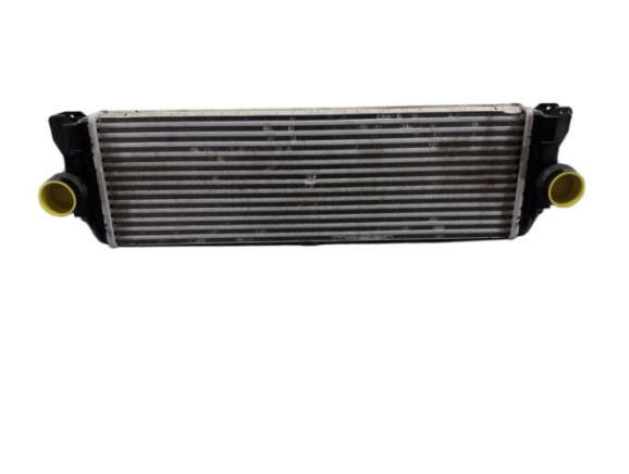 Echangeur air (Intercooler) VOLKSWAGEN CRAFTER 1 Photo n°1