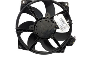 Moto ventilateur radiateur RENAULT FLUENCE