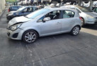 Demarreur OPEL CORSA D Photo n°19