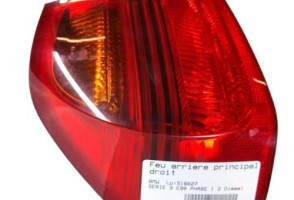 Feu arriere principal droit (feux) BMW SERIE 3 E90